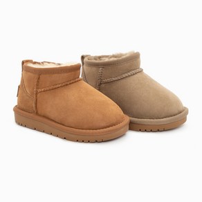 오즈웨어 울트라 미니 키즈부츠 2컬러 OB658K OZWEAR UGG KIDS CLASSIC ULTRA MINI BOOTS