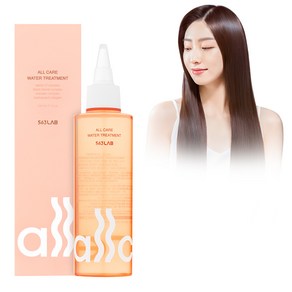 563랩 올케어 워터 트리트먼트, 210ml, 1개