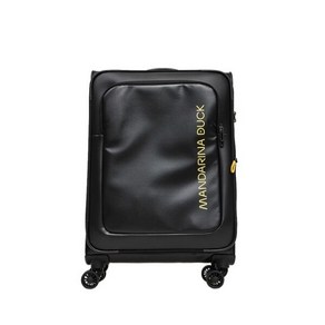 만다리나덕 ECO COATED TROLLEY MEDIUM EXP OSV03651 (BLACK) 26인치 확장 소프트 캐리어