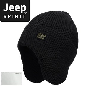 JEEP SPIRIT 스포츠 캐주얼 비니 CA0634