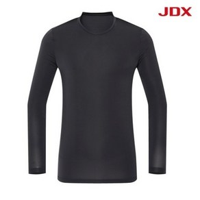 JDX 부산충무점 여름 남성 냉감 베이스 레이어 라운드 티셔츠 X1TLU2408