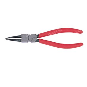 Tspeed 스냅링플라이어 SM-CS125 (일자오므림) 키누끼 스냅링, 1개