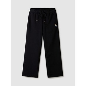 후아유 Steve Wide Pants[B] WHTME4991U