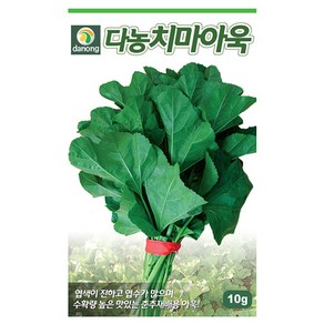 아욱씨앗 25g 치마아욱씨 쌈 채소씨앗 종자 다농 식물나라스토어 사은품약수저, 1개