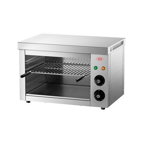 업소용 생선구이 야끼바 어소기 구이기 장어 초벌기계, 1개, 220V/2.2kw/60x31x28m/타이머