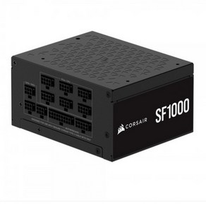 [CORSAIR] SF1000 ATX3.1 (SFX/1000W)