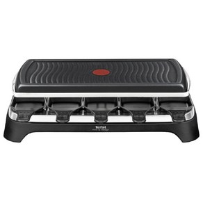 테팔 Tefal 라클렛 앰비언스 전기 그릴 10인용 RE4588