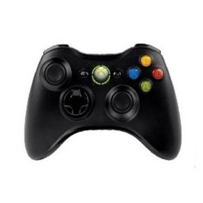 엑스박스360 xbox360 중고 정품 무선패드 컨트롤러, 1개