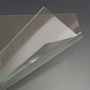 다일라미 PVC제본표지0.2mm A4-100매, PVC0.2MM 반투명A4