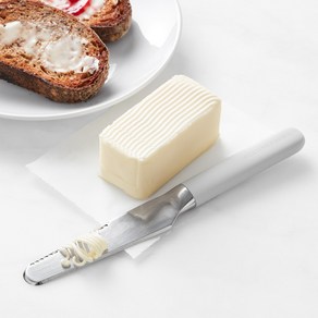 Williams Sonoma 윌리엄스소노마 버터칼 버터나이프 익스클루시브, 1개