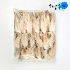 해물총각 손질쭈꾸미 500g