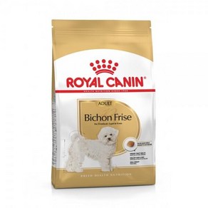 로얄캐닌 비숑 프리제 어덜트 1.5키로 pet, [00001], 1.5kg, 1개