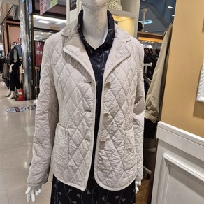 BCBG 비씨비지 겨울24 브라이트 점퍼 B4D9R1312