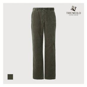 인디안 TREMOLO 트윌 코듀로이 팬츠-TRNDLYF8531 950044