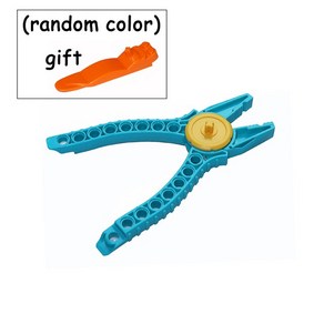 레고 호환 부품 빌딩 블록 테크니컬 시리즈 액세서리 도구 해체 장치 펜치 집게 MOC 리무버 어린이용 DIY 장난감