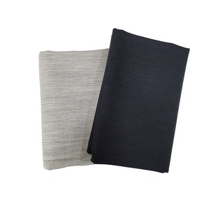 모심지 WOOL CANVAS (DR-8285), 블랙(1YD), 1개