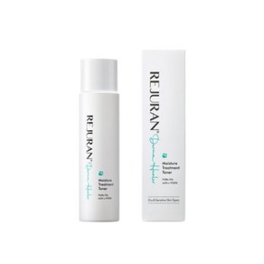 리쥬란 더마 힐러 모이스처 트리트먼트 토너 150ml, 1개