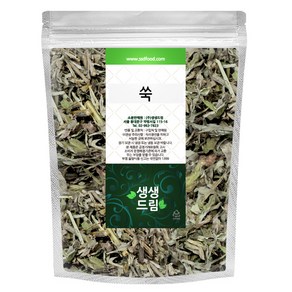 쑥 애엽 약쑥 600g 국산 국내산, 단품, 1개, 상세 설명 참조
