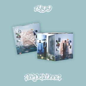 보이넥스트도어 보넥도 앨범 3집 19.99 위버스 버전