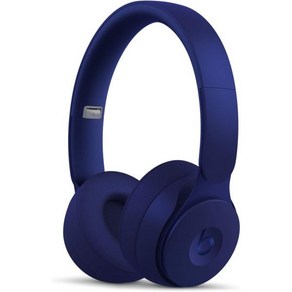 Beats Solo Po Wieless Noise Cancelling OnEa Headphones Black Renewed, Dak Blue_One Size, Dak Blue