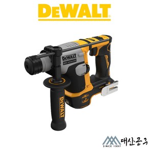 디월트 20V MAX XR 브러쉬리스 SDS PLUS 2kg 충전 로타리 햄머 드릴 베어툴 DCH172N-KR, 1개