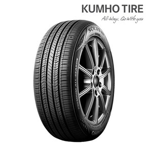 KH 솔루스 TA51 2255517 225/55R17 97V, 1개