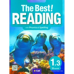 The Best Reading 1.3(SB)