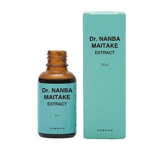 마이다케 MD 프랙션 30ml 1개 잎새버섯 일본