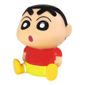 짱구는못말려 크레용신짱 저금통 Piggy-bank Cayon Shin-chan, 짱구