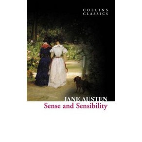 Sense and Sensibility, HapePess