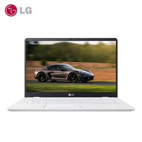 메모리+SSD더블업 LG 학생용 사무용 슬림노트북 15U590 I5 8세대-8265U IPS 풀HD 윈10, WIN10 Po, 8GB, 256GB, 코어i5, 화이트