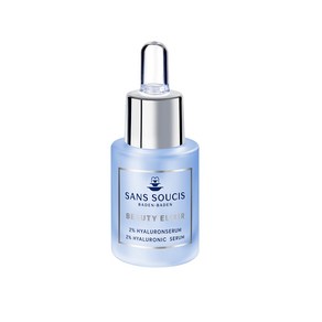 산수시 뷰티 엘릭서 히알루로닉 세럼 15ml, 1개