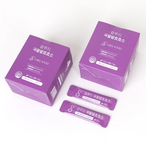 걸푸드 곡물발효효소 임산부효소 소화효소 2.5g X 30포, 걸푸드 곡물발효효소 2.5g X 30포 3개, 3개