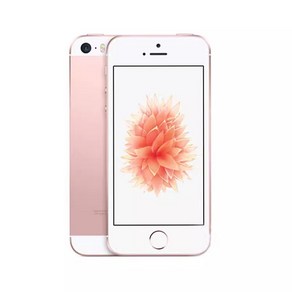 아이폰 SE1 iPhone SE1 16GB 공기계 세컨폰