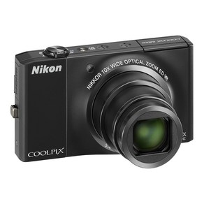 니콘카메라 COOLPIX S8000 광학10배줌 디카+32GB+케이스+리더기 레트로 디카 k, 단품