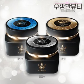 그라시아 티아라 에디션 스캅춰젤 밸런스클리어젤 클리어 픽스 롱런빌더젤 25g/40g, 에디션 스캅춰젤25g, 1개