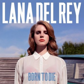 [LP] Lana Del Rey (라나 델 레이) - Bon To Die [LP]