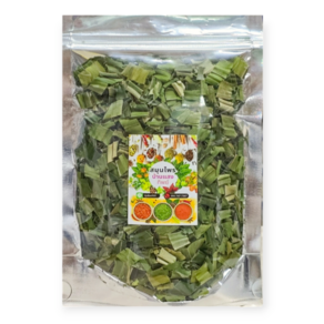 THAILAND Dried Pandan Leaf Tea 태국 판단잎차 30g