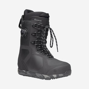 2324 Nidecke Kita Hybid Boots - Black (니데커 키타 하이브리드 스노우보드 부츠), 1개