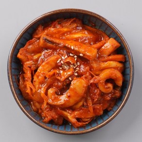 모두의 집밥 맛있는 반찬 골라담기 오징어덮밥소스