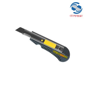 109TOOLs 석고대패커터칼 쥐꼬리톱 석고대패칼 K-100 이서이엔티 180-1655, 1개