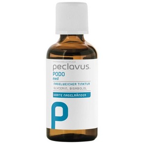 페클라부스 네일 케어 오일 Peclavus Podocae 50ml, 1개