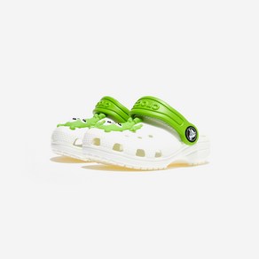 ABC마트키즈 [CROCS] 크록스 키즈 야광 글로우 에일리언 클로그 T CRS208653 MULTI (130~165)