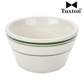 [TUXTON]턱스톤 그린베이 레트로 커핑볼 사이드볼 240ml, 1개