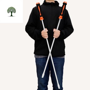 일자 롱 드라이버 대형 함마 대드라이버, 33인치 길이 100cm, 1개