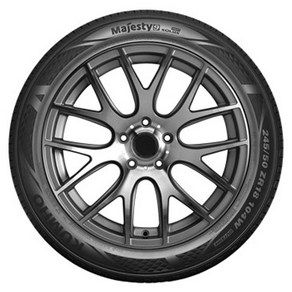 금호타이어 마제스티 솔루스TA91 [KUMHO TIRE MAJESTY SOLUS TA91], 195 55 16, 1개