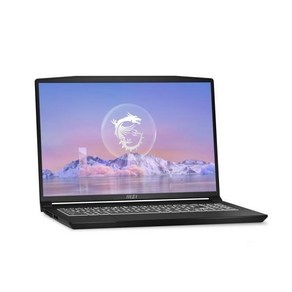 [MSI] 크리에이터 M16 B13VF-i9-13900H (16GB/1TB/RTX4060/FD) [64GB RAM 구성 (32GBx2)]