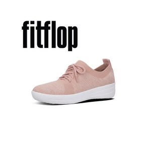 [백화점 매장정품] 핏플랍 [F-스포티] 여성 스니커즈 (핑크)(FFSO4F048) 156 데일리 세미캐쥬얼