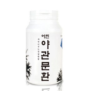 산해랑 야관문환 240g, 2개