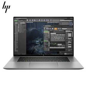 [HP] Zbook Studio 16 G9 4Z8Q2AV i9-12900H (16GB / 512GB/ RTX A1000/ Win10Po) 드림컬러 UHD [기본제품], 512GB, 16GB, WIN10 Po